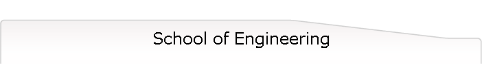 School of Engineering