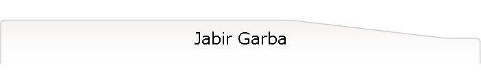 Jabir Garba